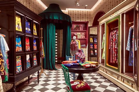 gucci firenze facebook